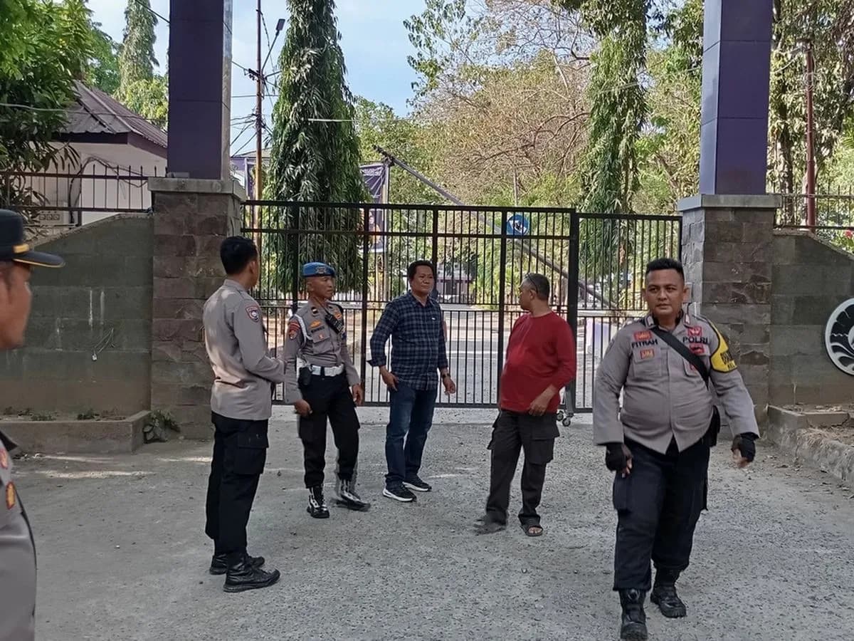 Ketika Aspal Kota Berubah Jadi Medan Perang: Membaca Luka Sosial di Balik Bentrok Pengemudi Daring dan Mahasiswa